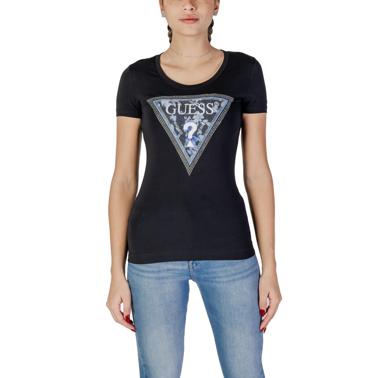 Guess  Women T-Shirt