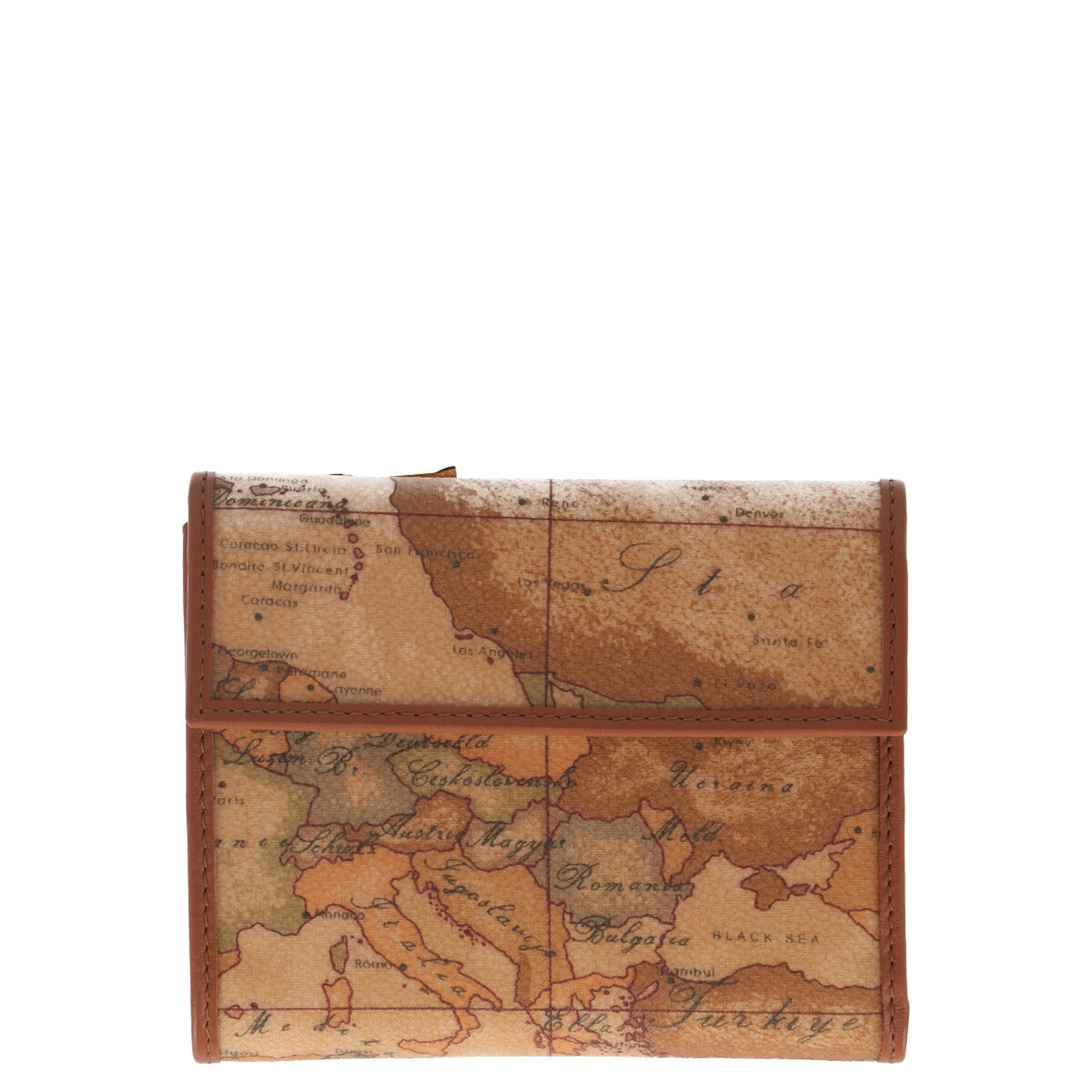 Alviero Martini Prima Classe  Women Wallet