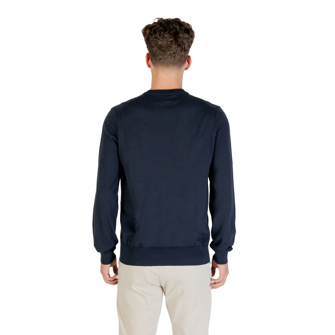 Boss Men Knitwear