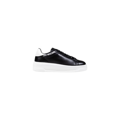 Love Moschino Women Sneakers