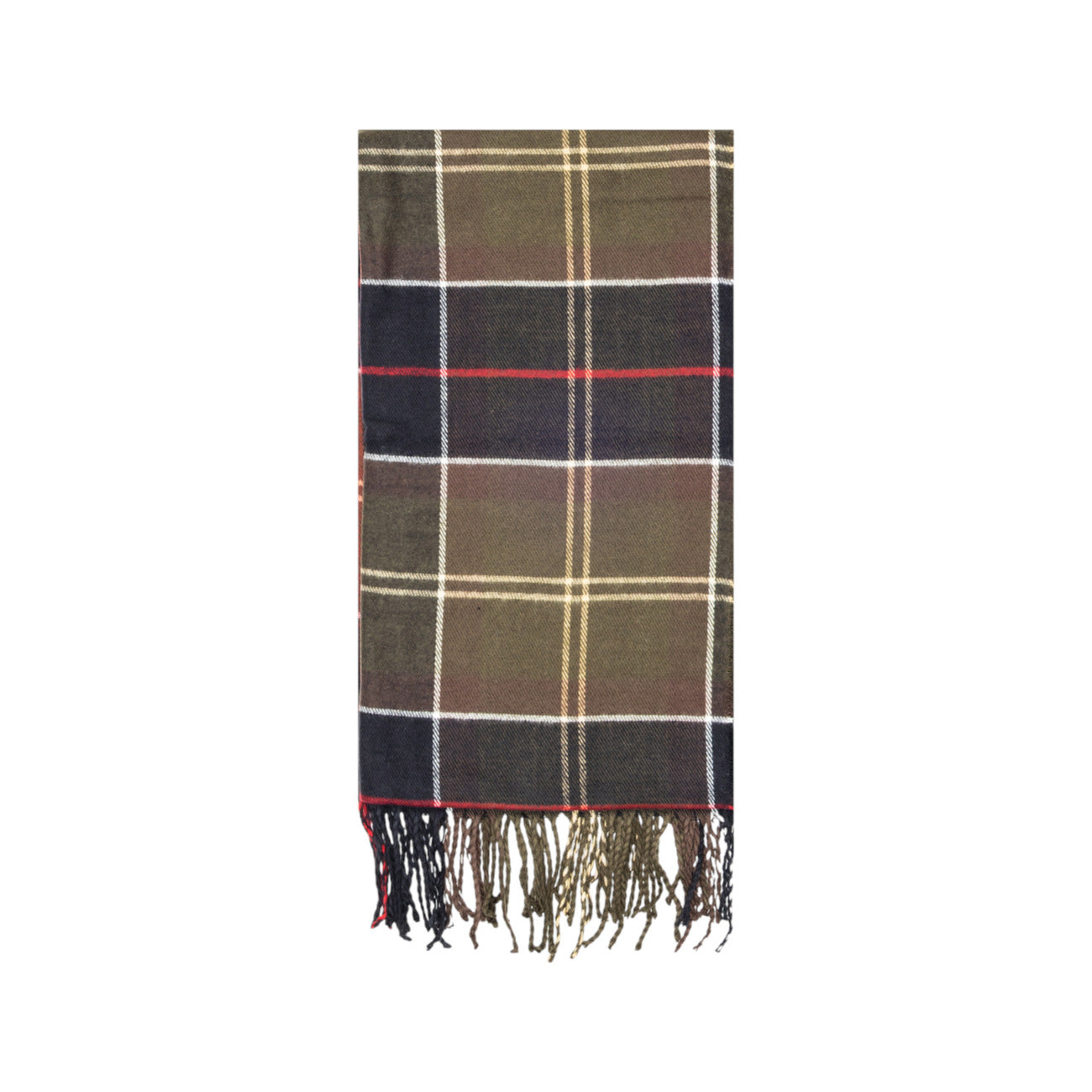 Barbour  Women Scarve