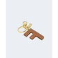 Alviero Martini Prima Classe  Women Key-ring