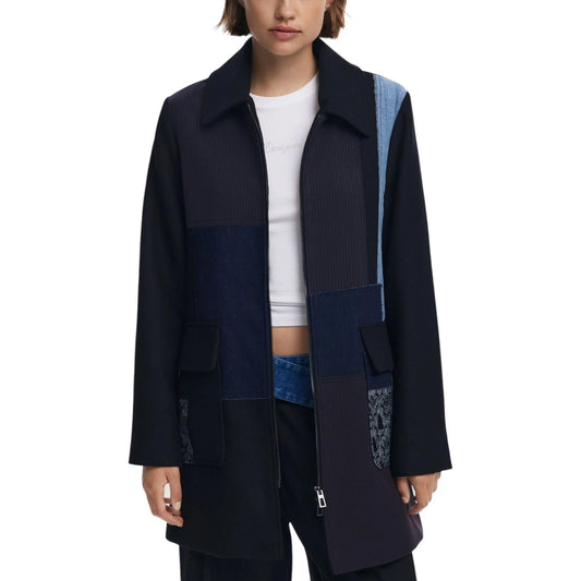 Desigual  Women Blazer