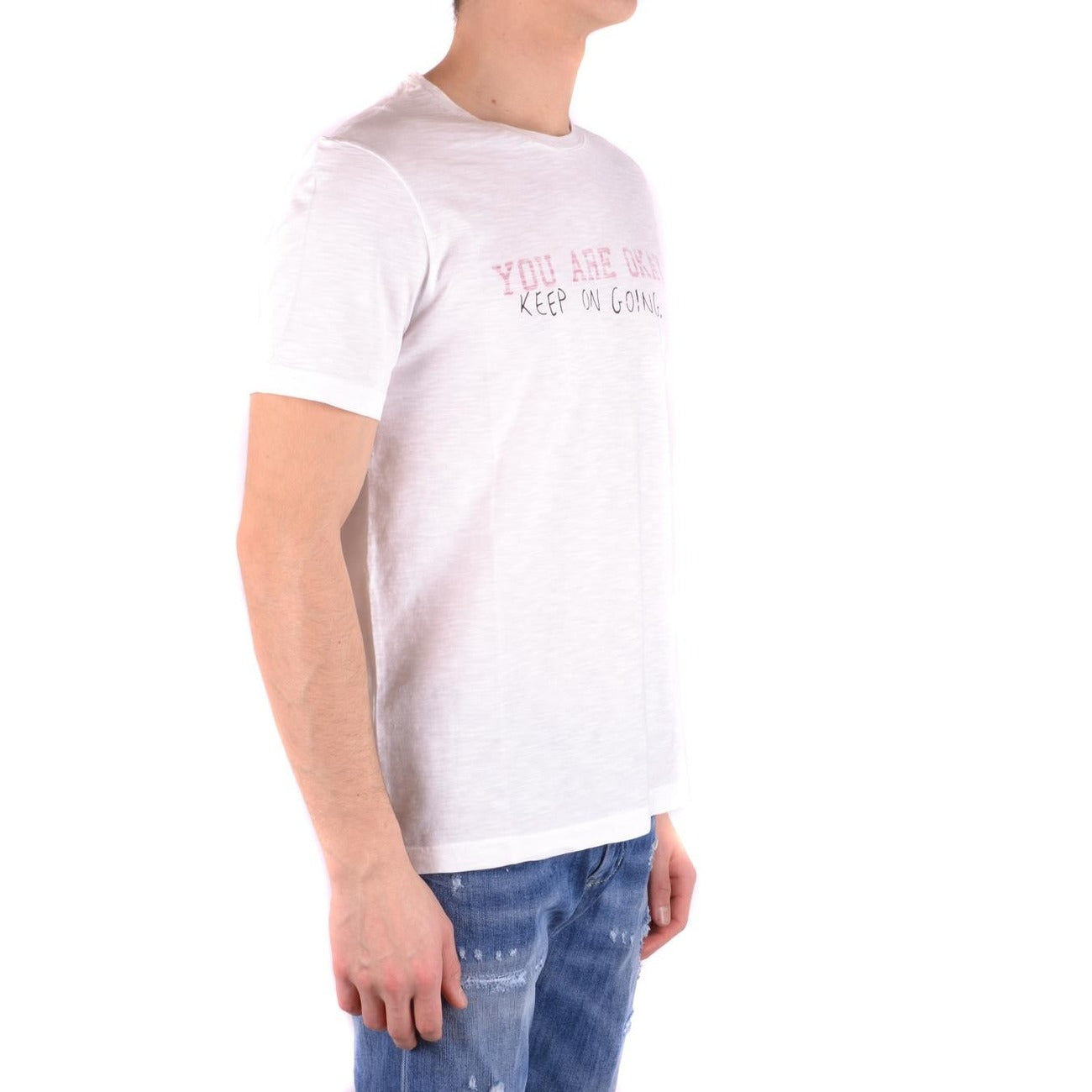 Dondup Men T-Shirt