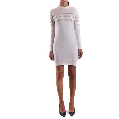 Chiara Ferragni  Women Dress