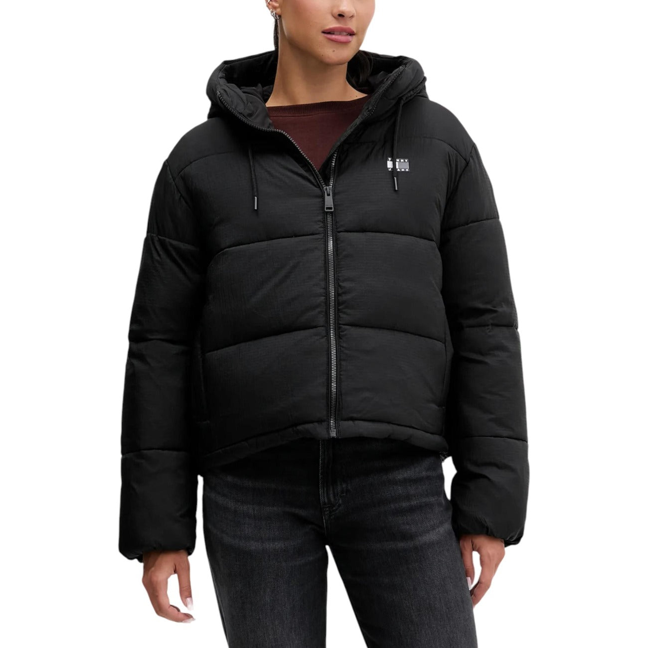 Tommy Hilfiger Jeans  Women Jacket