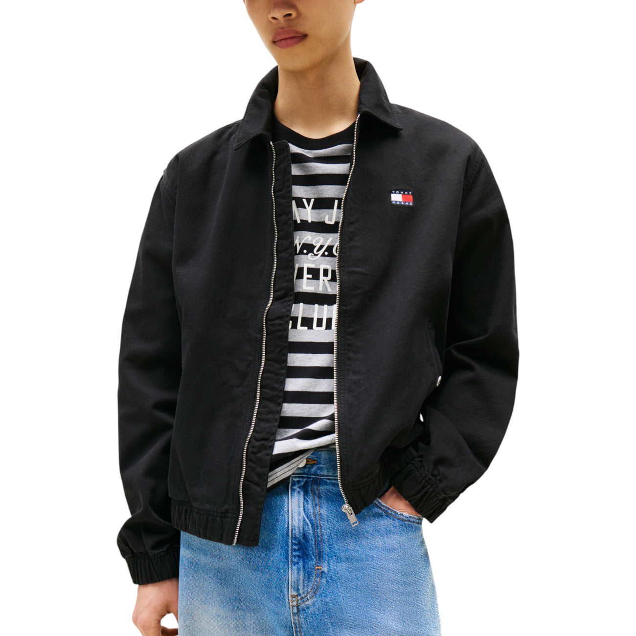 Tommy Hilfiger Jeans Men Blazer