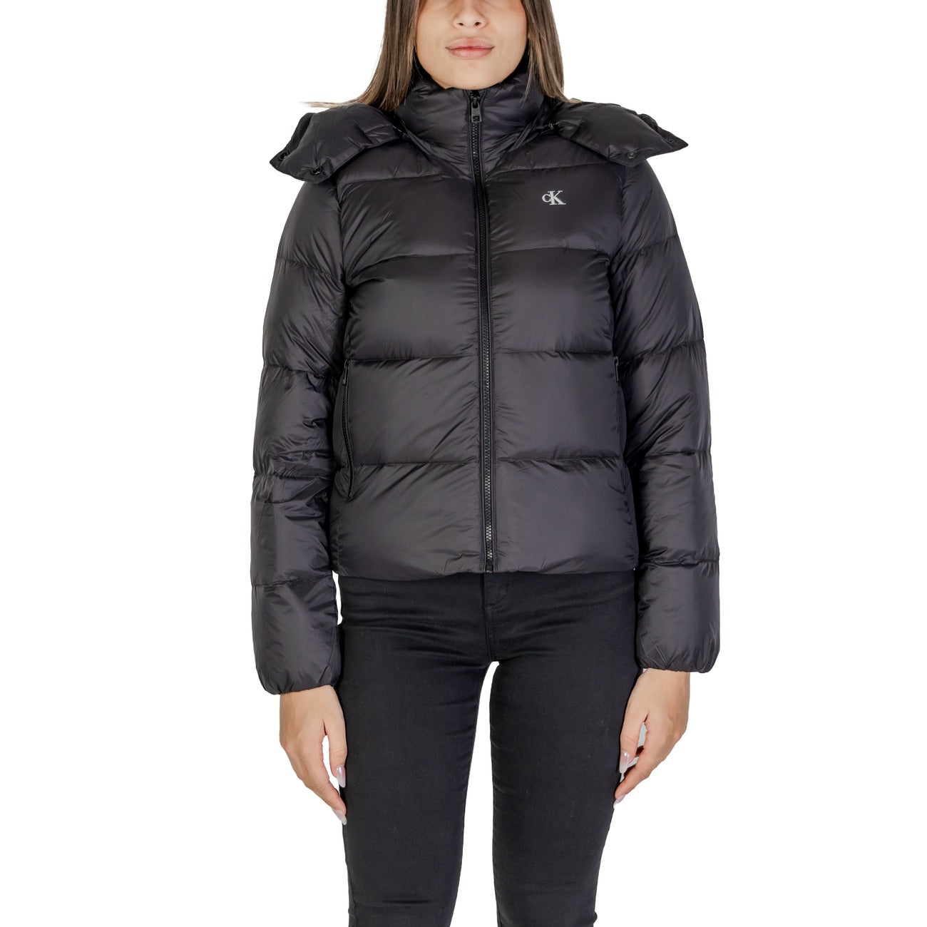 Calvin Klein Jeans  Women Jacket
