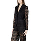 Jacqueline De Yong  Women Blazer