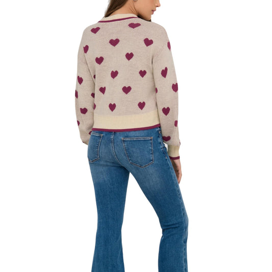 Jacqueline De Yong  Women Knitwear