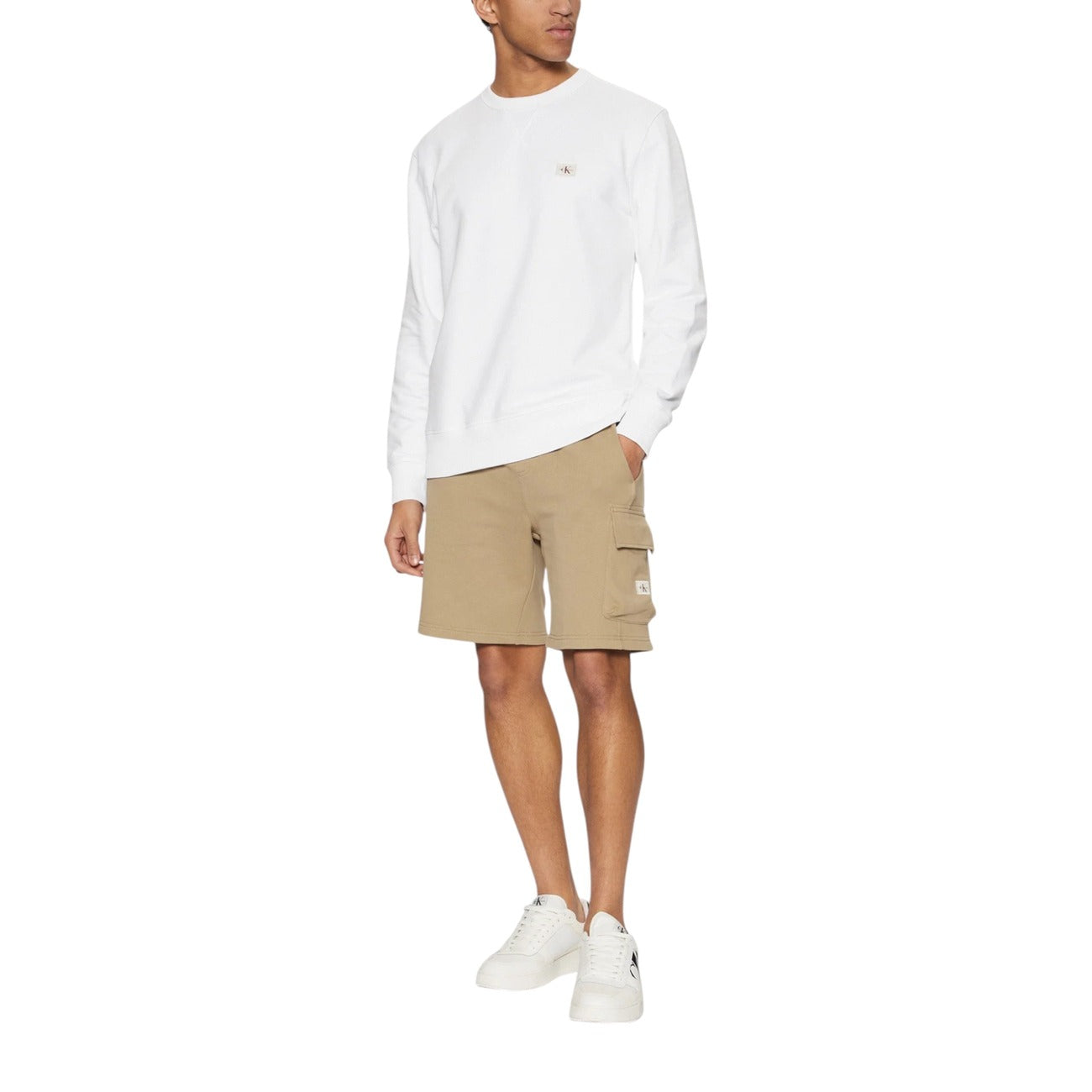 Calvin Klein Jeans Men Shorts