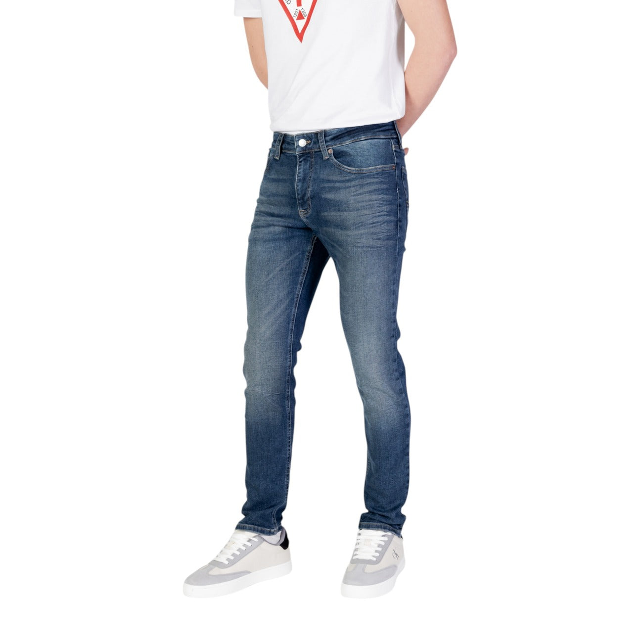 Tommy Hilfiger Jeans Men Jeans