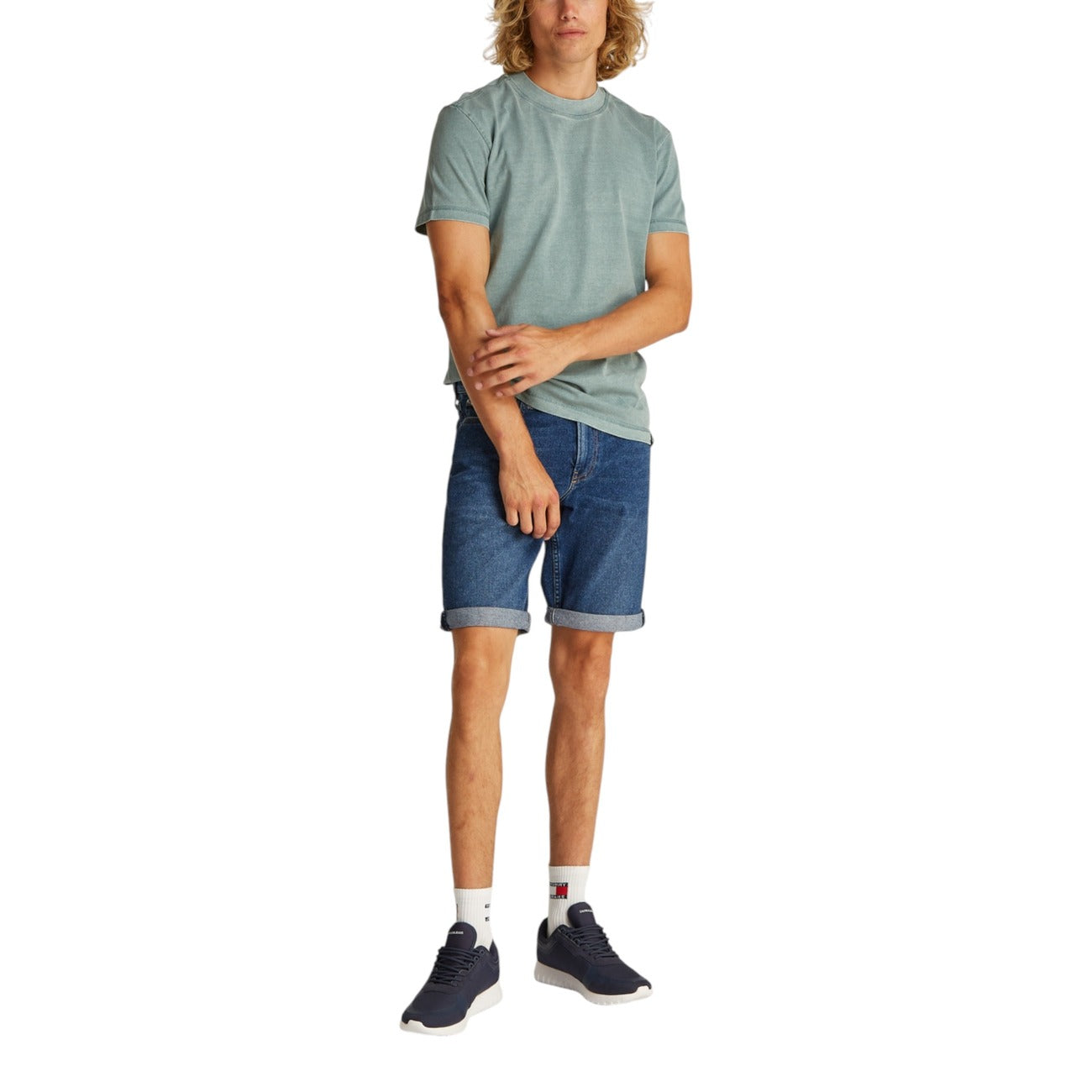 Calvin Klein Jeans Men Shorts