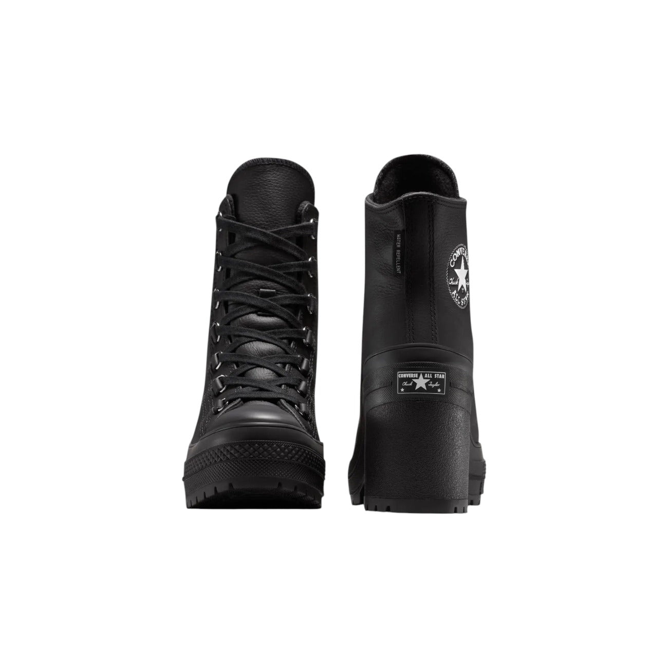 Converse Women Boots
