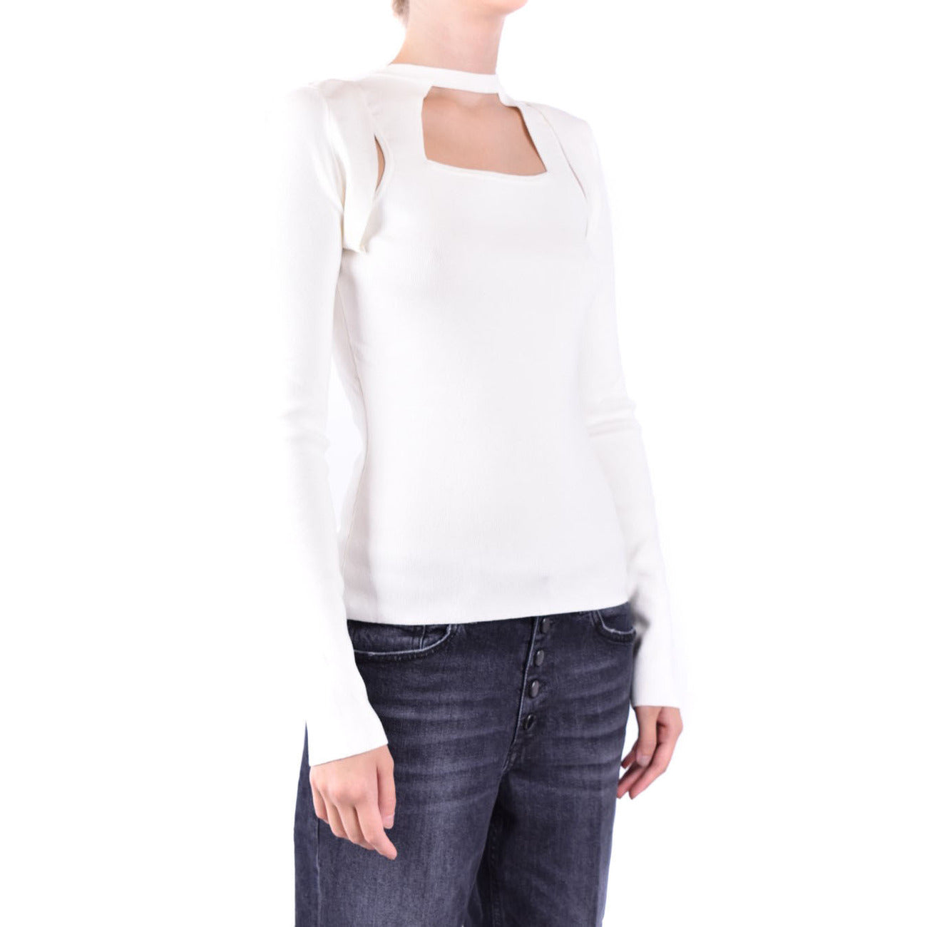 Dondup  Women Knitwear