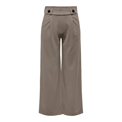 Jacqueline De Yong  Women Trousers