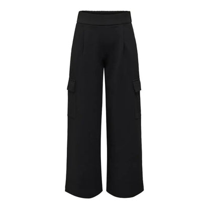 Jacqueline De Yong  Women Trousers