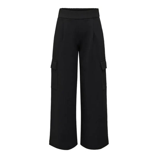 Jacqueline De Yong  Women Trousers