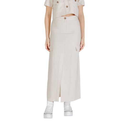 Jacqueline De Yong  Women Skirt
