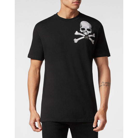 Philipp Plein Men T-Shirt