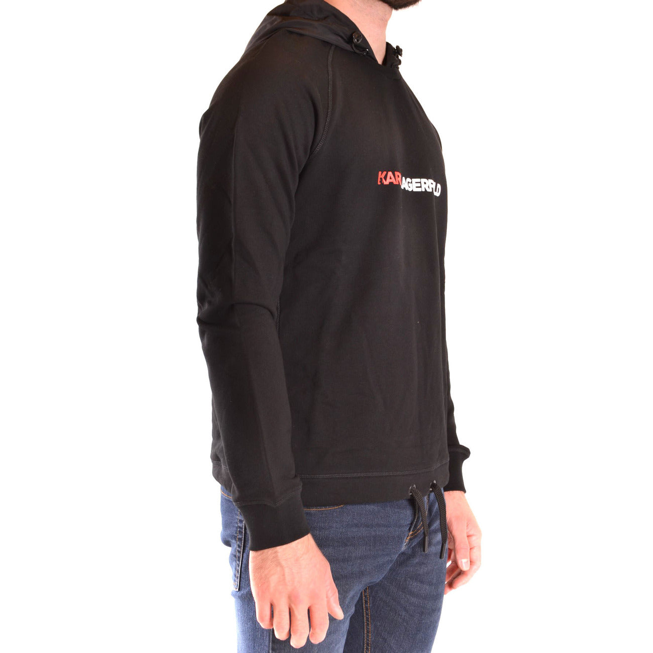 Karl Lagerfeld Men Sweatshirts