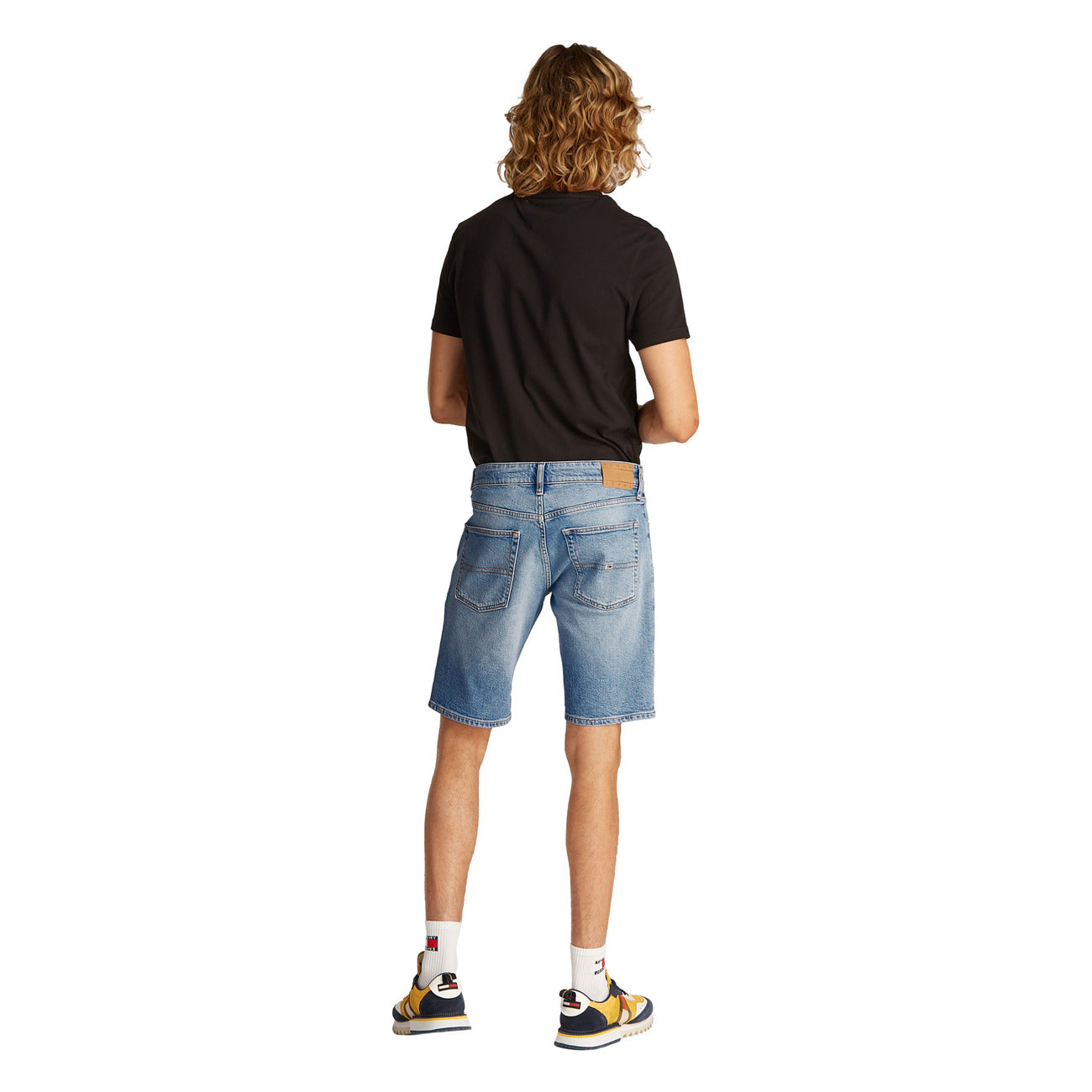 Tommy Hilfiger Jeans Men Shorts