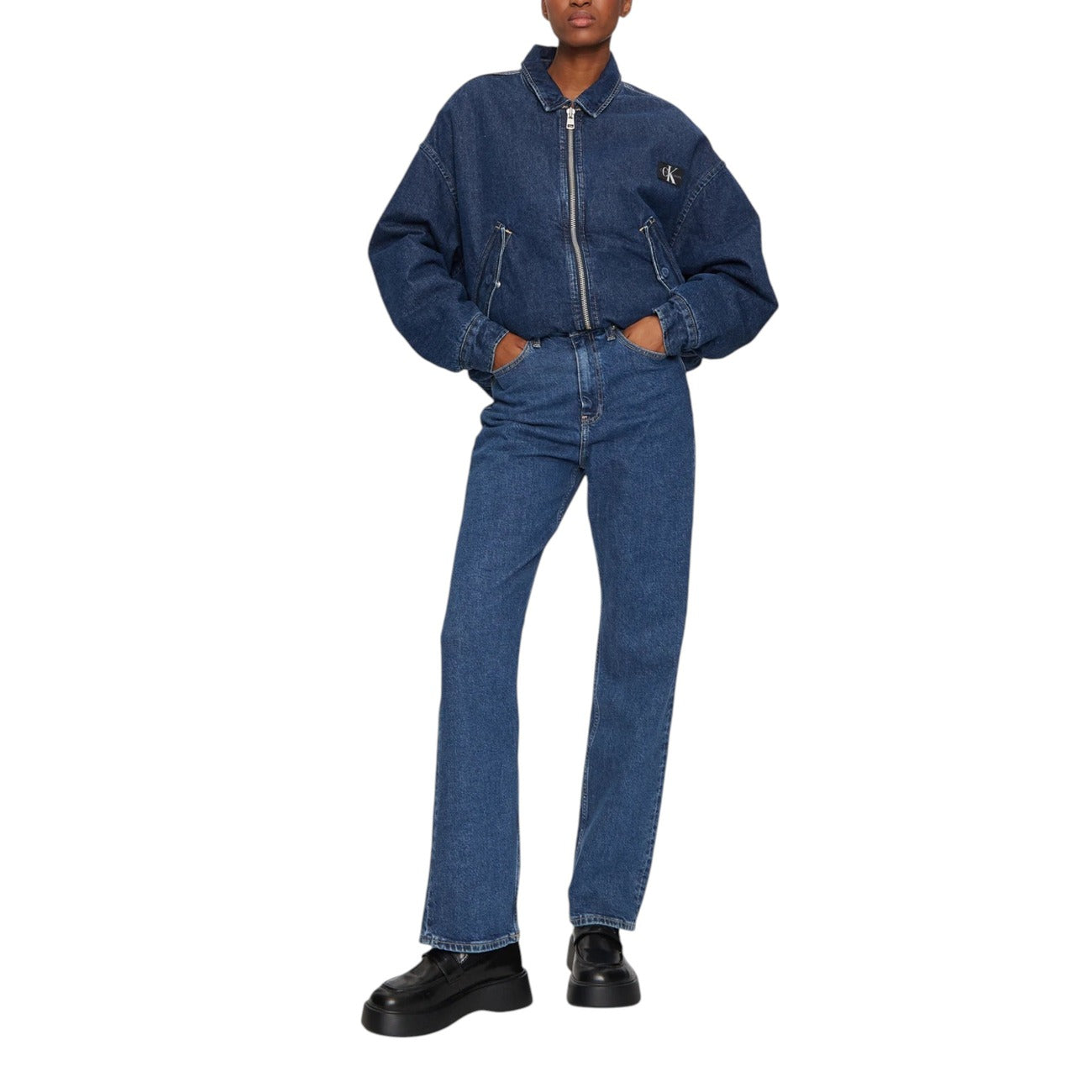 Calvin Klein Jeans  Women Jeans
