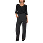 Jacqueline De Yong  Women Trousers