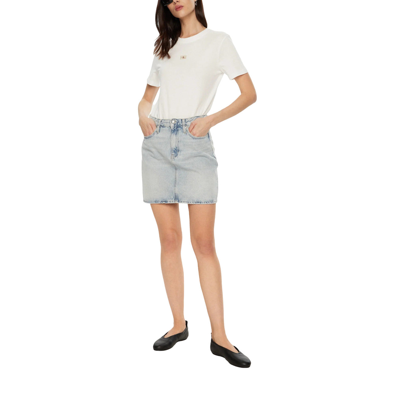 Calvin Klein Jeans  Women Skirt