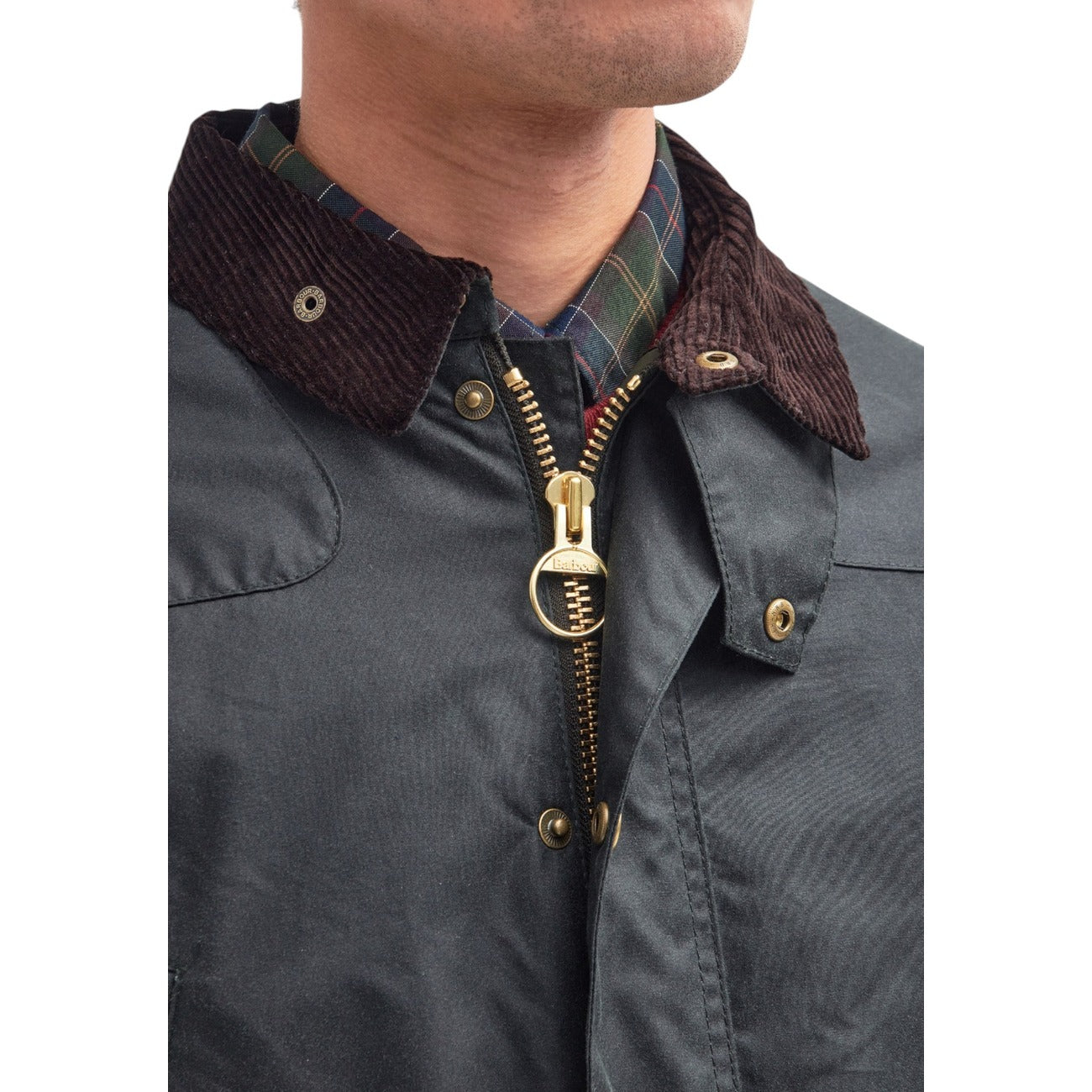 Barbour Men Blazer
