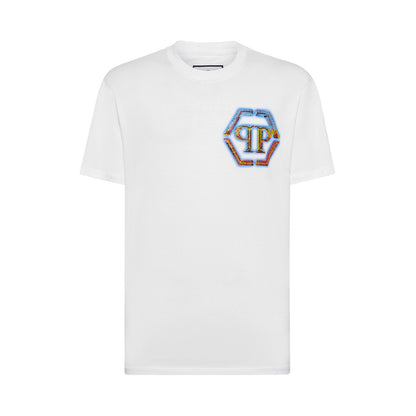 Philipp Plein Men T-Shirt