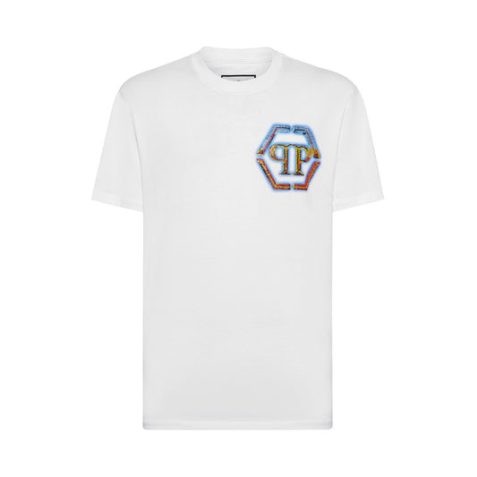 Philipp Plein Men T-Shirt
