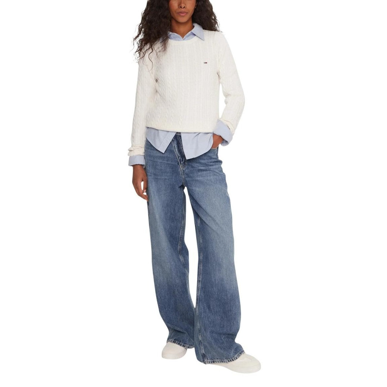 Tommy Hilfiger Jeans  Women Knitwear