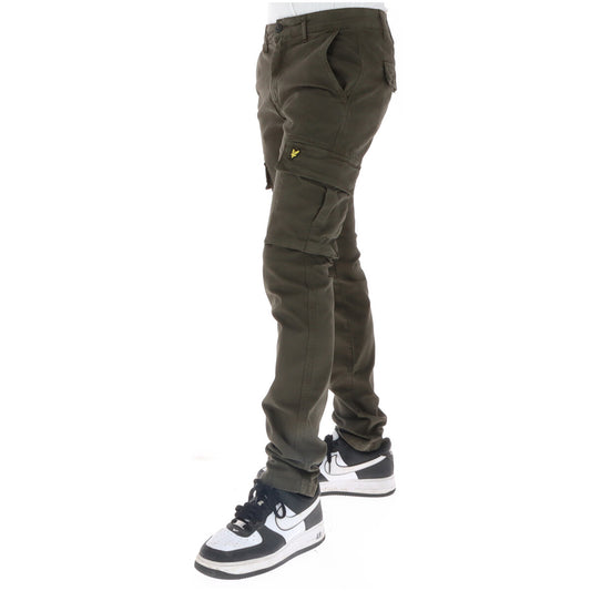 Lyle & Scott Men Trousers