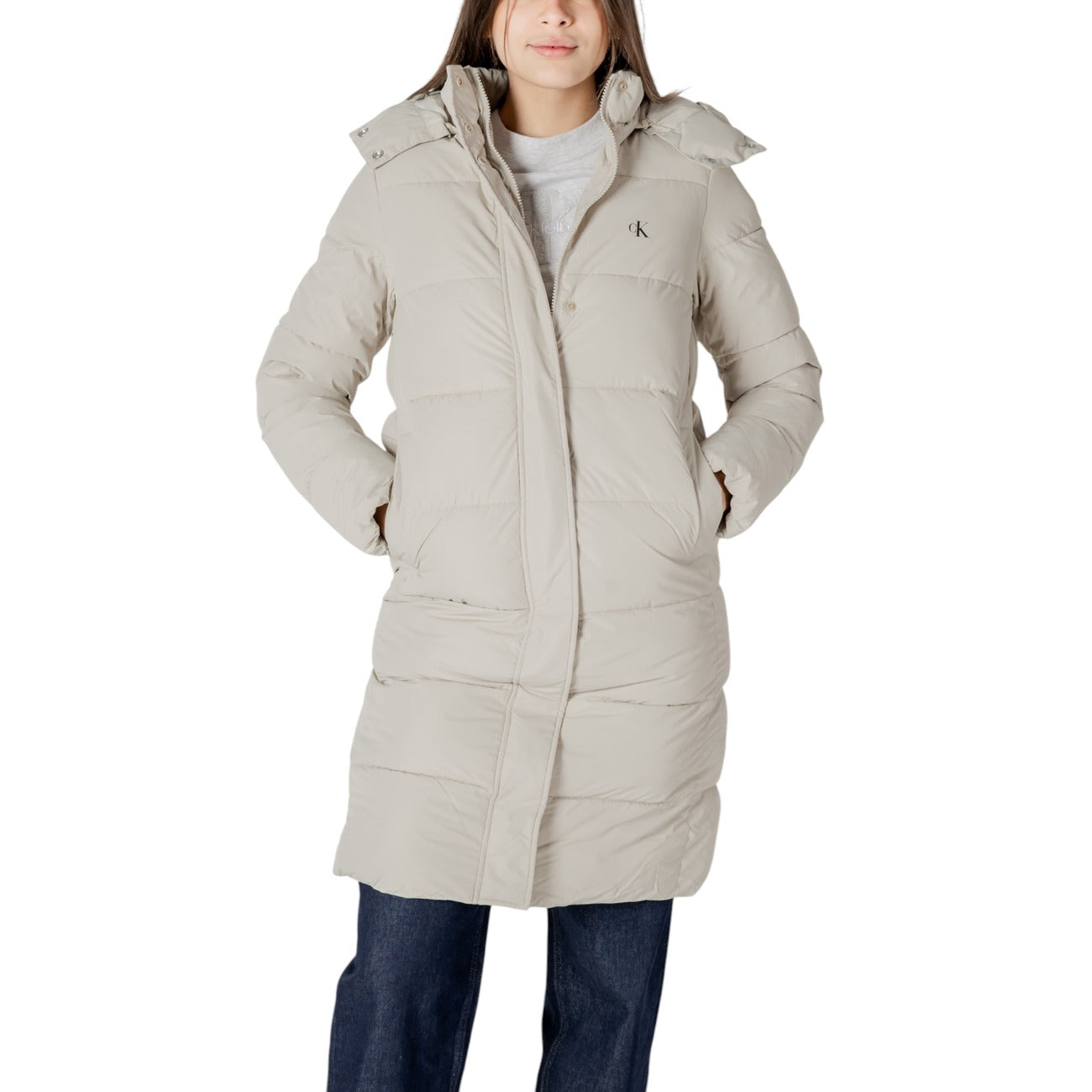 Calvin Klein Jeans  Women Jacket
