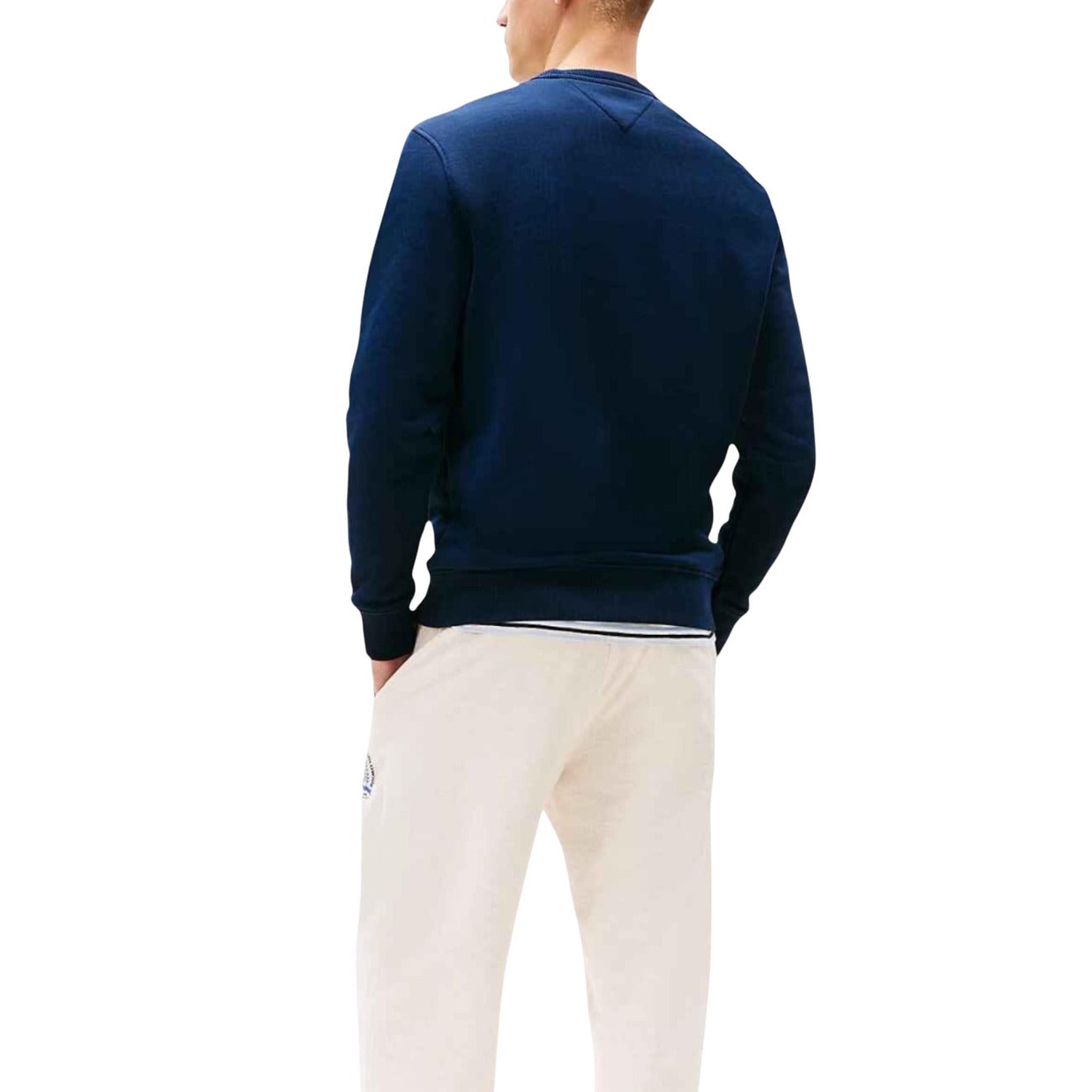 Tommy Hilfiger Jeans Men Sweatshirts