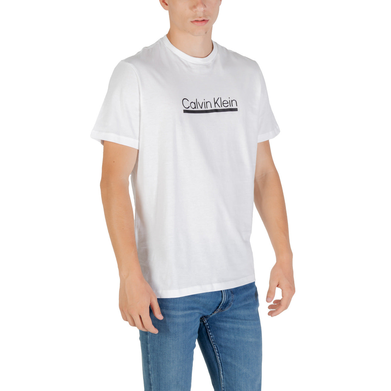 Calvin Klein Men T-Shirt