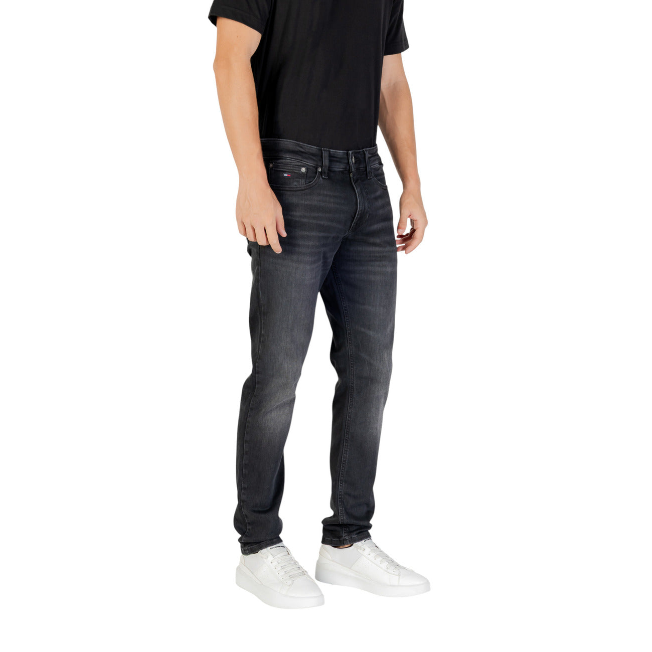 Tommy Hilfiger Jeans Men Jeans