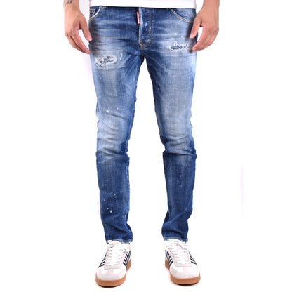 Dsquared2 Men Jeans