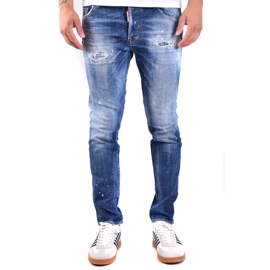 Dsquared2 Men Jeans