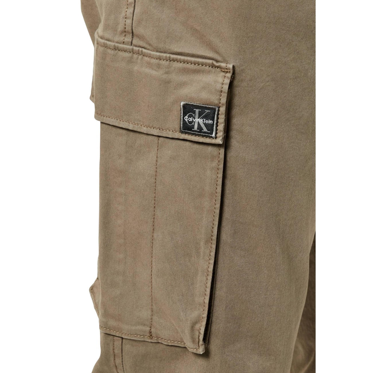 Calvin Klein Jeans Men Trousers