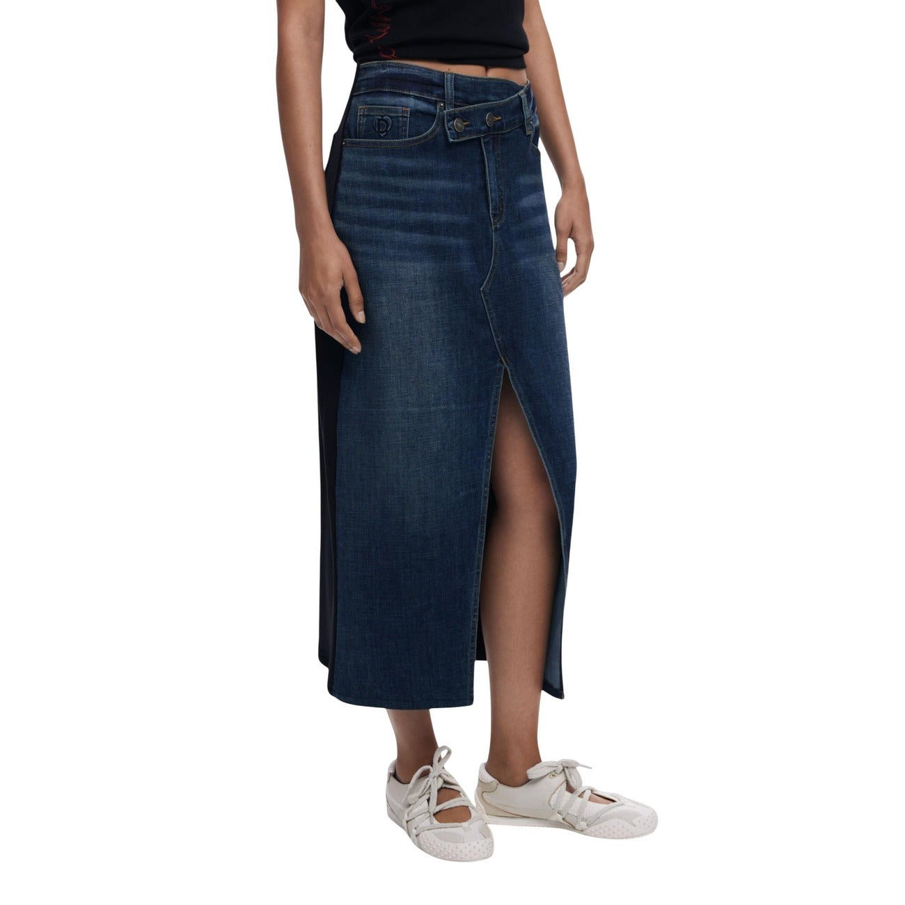 Desigual  Women Skirt