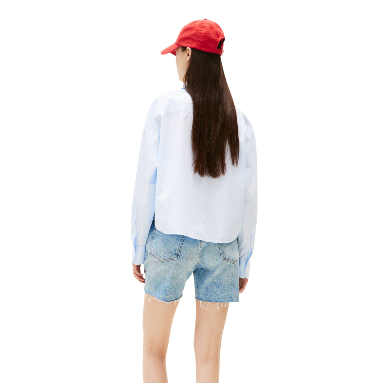 Tommy Hilfiger Jeans  Women Shirt
