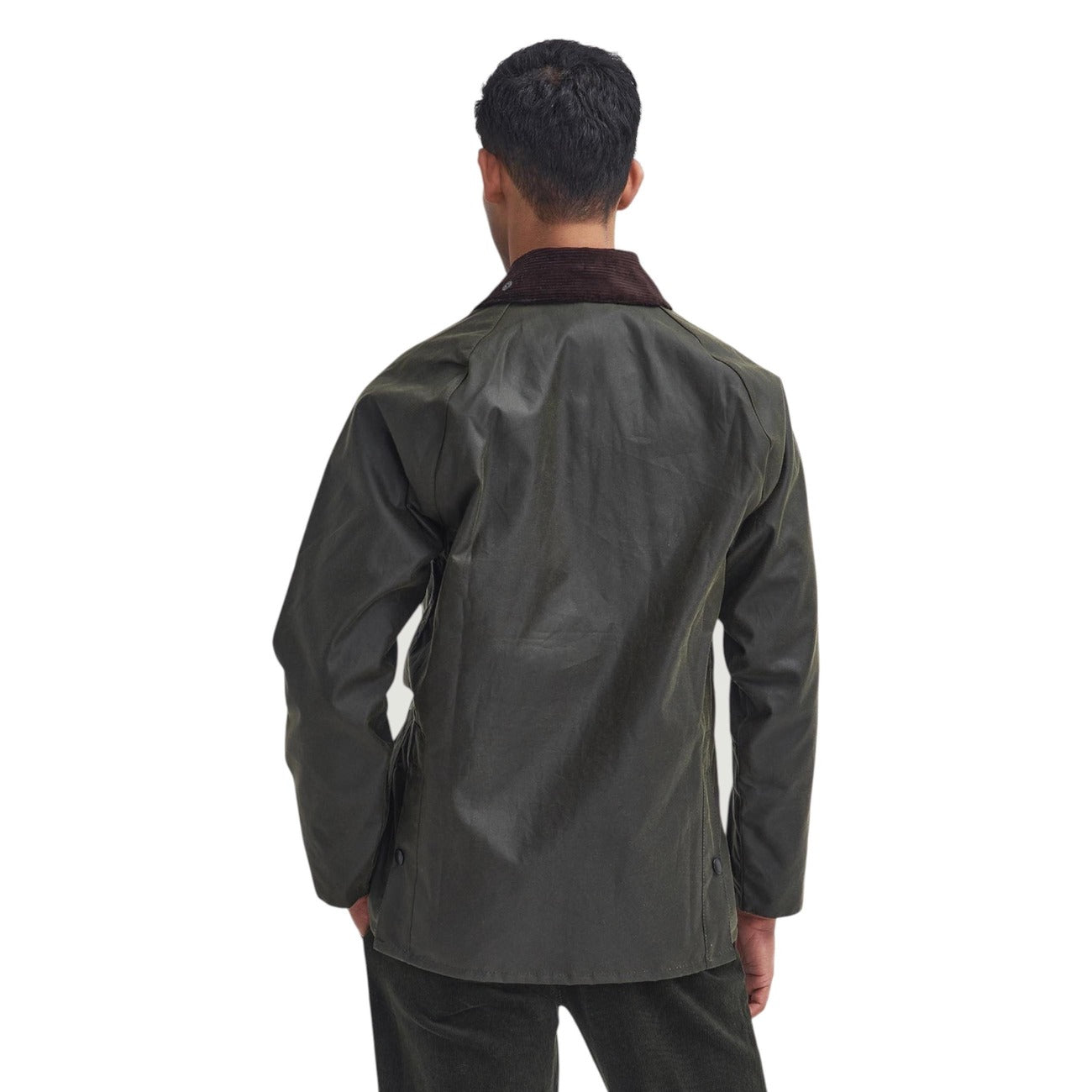 Barbour Men Blazer