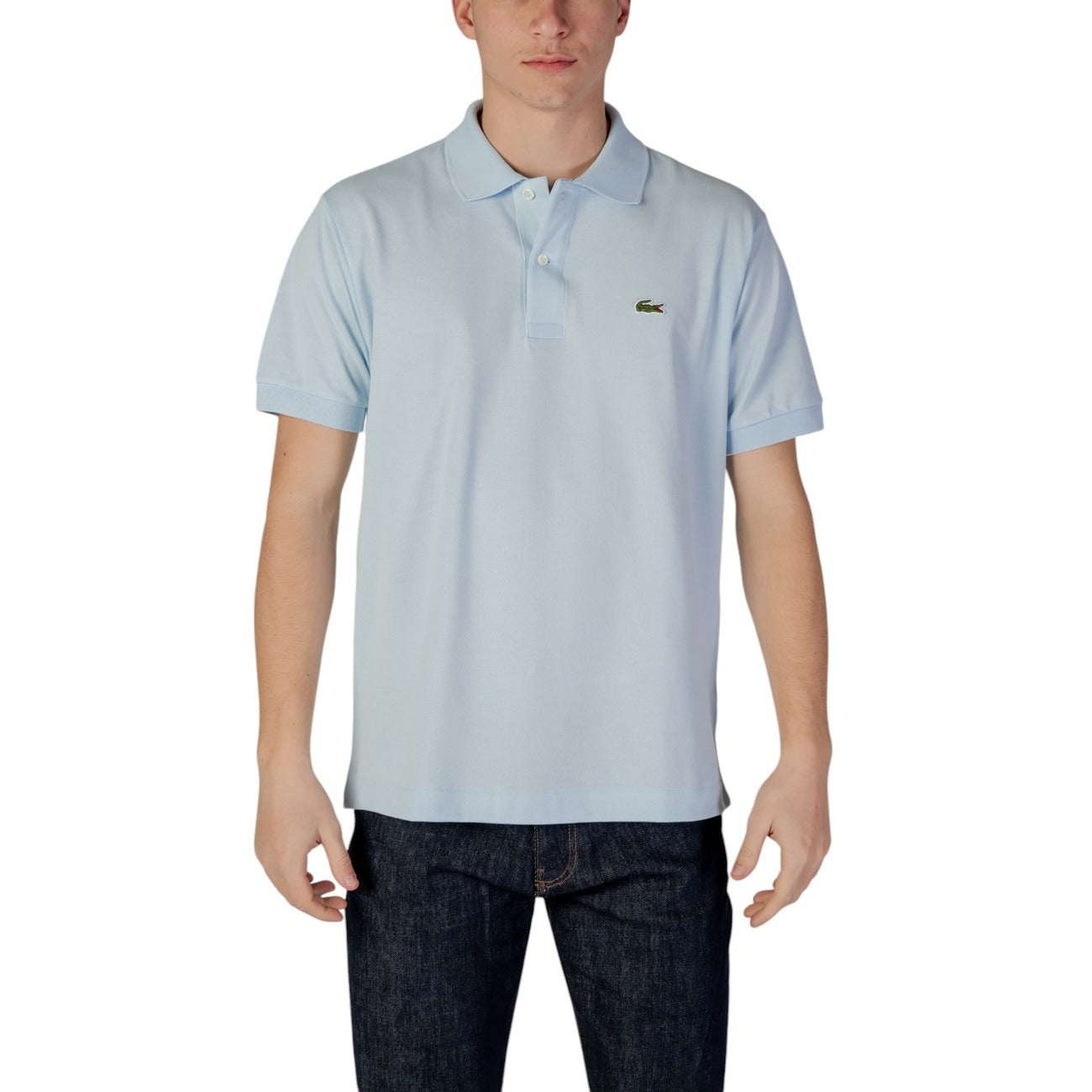 Lacoste Men Polo