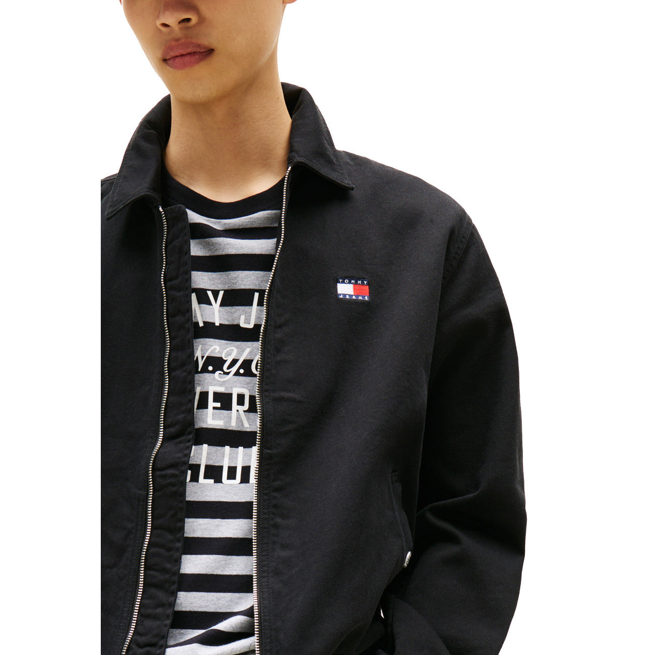 Tommy Hilfiger Jeans Men Blazer