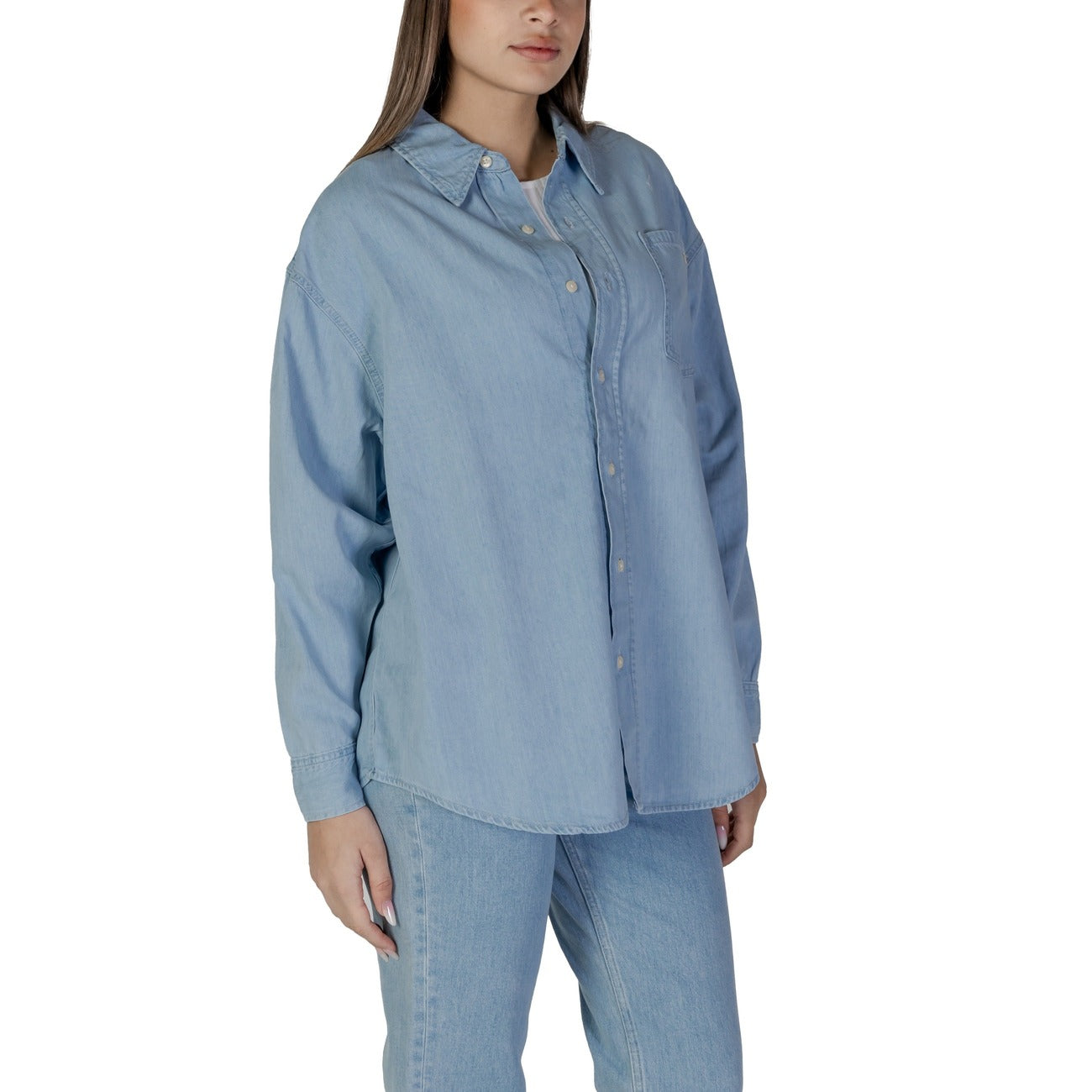 Calvin Klein Jeans  Women Shirt