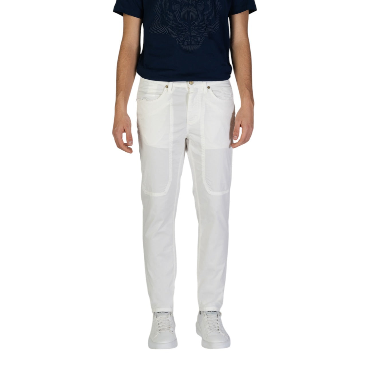 Jeckerson Men Trousers
