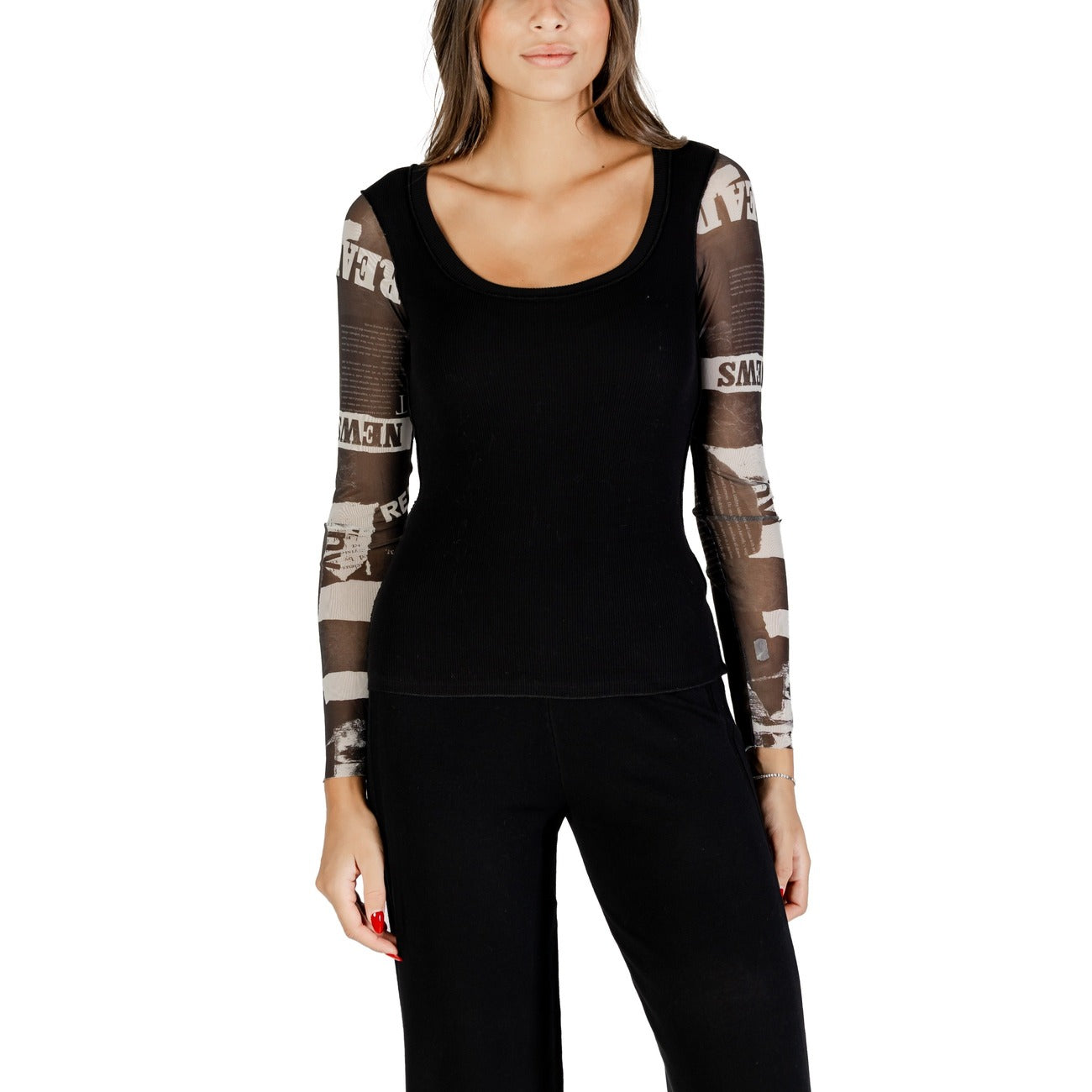 Desigual  Women Blouse