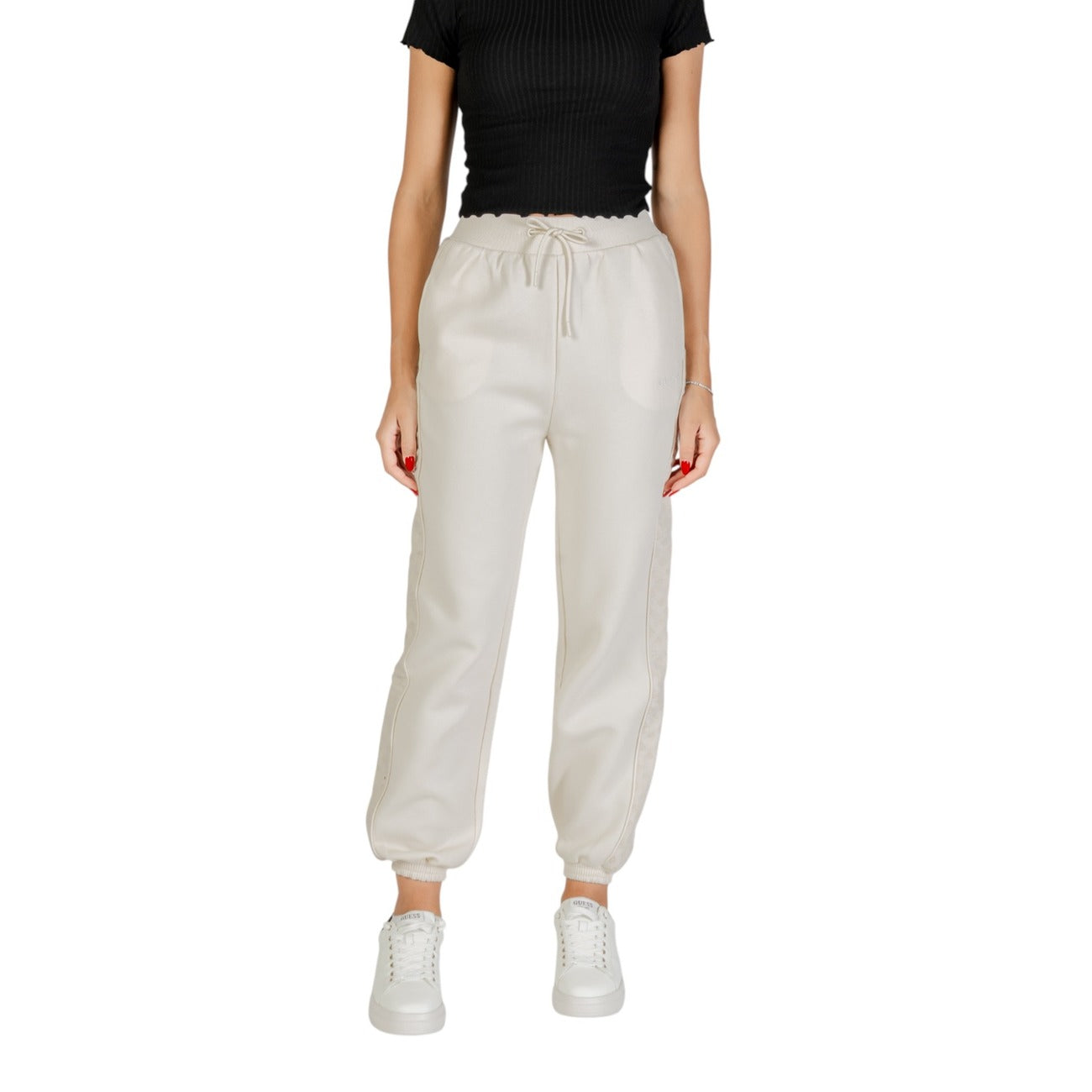 Guess  Women Trousers